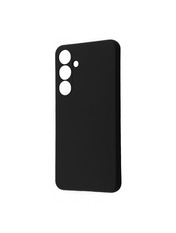 Чохол Wave Colorful Case для Samsung Galaxy S24 Plus Black