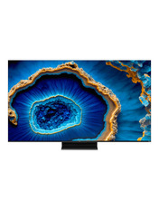 Телевізор TCL MQLED80 75" 75" Smart TV Чорний (75MQLED80)