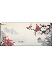 Ігрова поверхня GamePro MP275W White (MP275W)