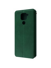Чохол UAG Copy Cubic Rubic Case для Xiaomi Redmi Note 9 Green Green (6948102573)