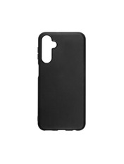 Чохол ArmorStandart Matte Slim Fit для Samsung M34 5G Black (ARM69610)