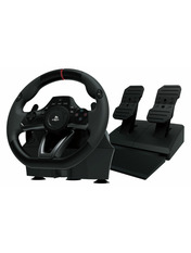 HORI PlayStation 5 / PC Racing Wheel Apex Black Відсутня Black (SPF-004U)