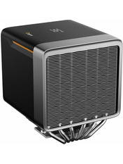 Процесорний охолоджувач Ocypus Delta A62 EX Digital (DELTA-A62-BK2NNWD00E-GL) Black