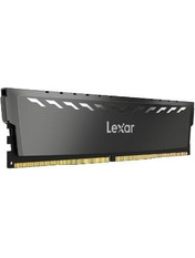 Оперативна пам’ять Lexar Thor DDR4 3200 1 16 16GB 3200MHz (LD4BU008G-R3200GSXG)
