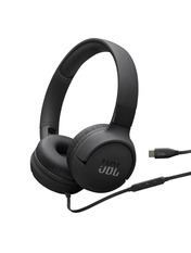 Навушники JBL Tune 520C Black Black (JBLT520CBLK)