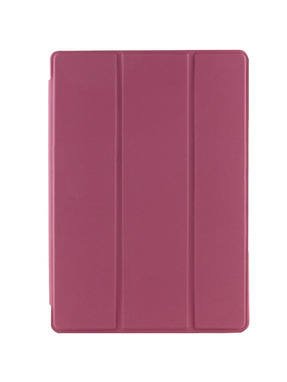 Чохол Pino Book Cover (stylus slot) Samsung Galaxy Tab A11+ (11'')  Maroon