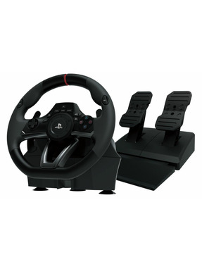 HORI PlayStation 5 / PC Racing Wheel Apex Black (SPF-004U)