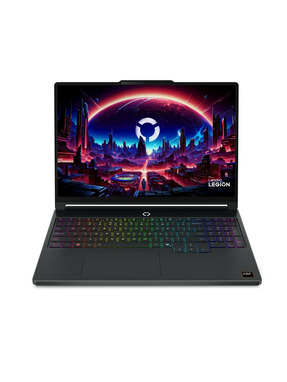 Ноутбук Lenovo Legion 5 15AHP11 (83Q70048RA) Eclipse Black