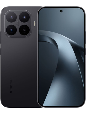 Xiaomi_ 17T 12/256GB Black