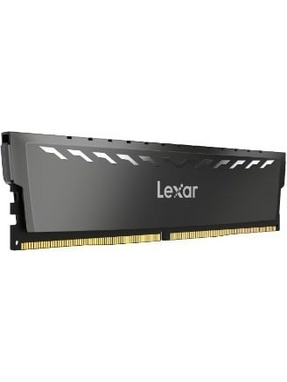Оперативна пам’ять Lexar Thor DDR4 16GB 3200MHz (LD4BU008G-R3200GSXG)