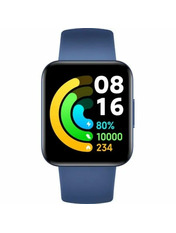 Смарт-годинник Poco Watch 46mm Blue (BHR5723GL)
