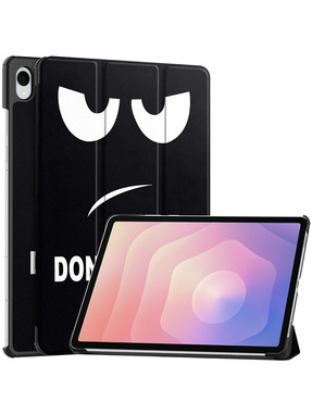 Чохол BeCover Smart Case Samsung Galaxy Tab S11 Don't touch (714653)