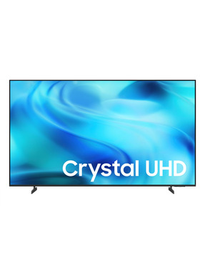 Телевізор Samsung U8000H 55" Smart TV Black (UE55U8000HUXUA)