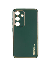Чохол Xshield для Samsung Galaxy S921 S24 Army Green Army Green (6984271903)