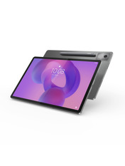 Планшет Lenovo Idea Tab Pro 12/256GB WIFI Luna grey (ZAE50100UA) 256GB 12GB