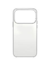 Чохол Ummi TPU transparent для Apple iPhone 17 Pro Max Clear Clear (6941802537)