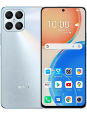 Honor X8 Silver 6/128GB Silver