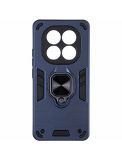 Чохол Gelius Hard Defence для Xiaomi Redmi Note 14 Pro 4G Dark Blue