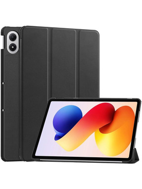 Чохол BeCover Smart Case Xiaomi Redmi Pad 2 Pro 12.1" Black (714627)