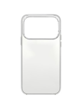 Чохол Ummi TPU transparent для Apple iPhone 17 Pro Max Clear (6941802537)