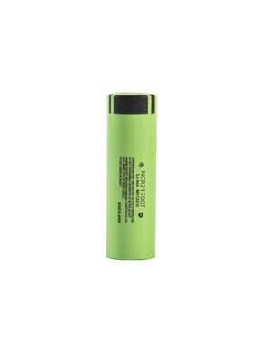 Акумуляторна батарейка Green 21700T 21700 Li-ion 5000mAh 2шт