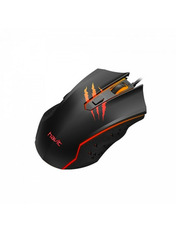 Мишка HAVIT HV-MS1027 Black (RL073550)