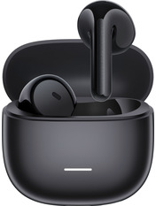 Навушники Xiaomi Redmi Buds 8 Active Black Black (BHR08JTGL)