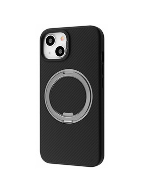Чохол UAG Copy Reinforce Case with Magnetic Ring для Apple iPhone 14 Grey (6917348205)