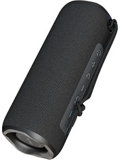 Портативна колонка HiFuture Alpha Black