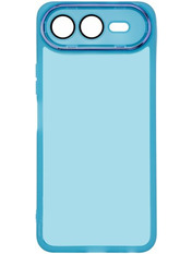 Чохол ArmorStandart Shade для Infinix Smart 10 Plus 4G Blue Blue (ARM87959)