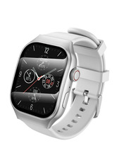 Смарт-годинник Hoco Y33 51mm Silver