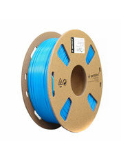 Філамент Gembird PETG 1,75mm 1 Blue 1kg Blue (3DP-PETG1.75-01-B)