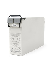 Акумулятор для ДБЖ Monbat AGM FRONT TERMINAL AGM 12V 200 200Ah (12MVR200)