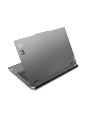 Ноутбук Lenovo LOQ 15IAX9 (83GS00RTRA) Luna grey