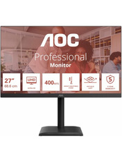 Монітор AOC U27E4CV 27" Монітори