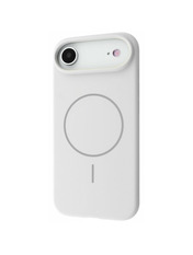 Чохол Proove Spectrum Case with Magnetic Ring для Apple iPhone 17 Air White White (6938571024)