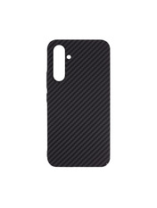 Чохол ArmorStandart LikeCarbon для Samsung Galaxy A546 A54 Black (ARM71929) Black