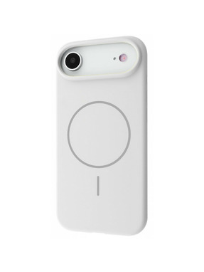 Чохол Proove Spectrum Case with Magnetic Ring для Apple iPhone 17 Air White (6938571024)