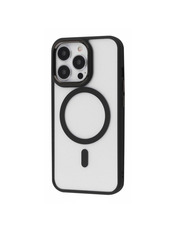Чохол UAG Copy Ardor Case with Magnetic Ring для Apple iPhone 13 Pro Max Black Black (6931584207)