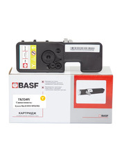 BASF KT-1T02R7ANL0 (Kyocera TK-5240) Yellow  (BASF-KT-1T02R7ANL0)