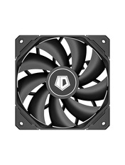 Корпусний вентилятор ID-Cooling TF-12025-PRO BLACK Black