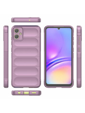 Чохол Cosmic Cosmic Magic Shield для Samsung Galaxy A05 A055 Lavender