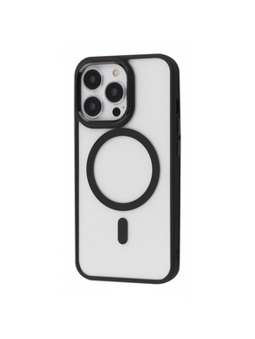 Чохол UAG Copy Ardor Case with Magnetic Ring для Apple iPhone 13 Pro Max Black (6931584207)