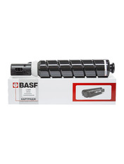BASF KT-C-EXV59 (Canon C-EXV59) Black  (BASF-KT-C-EXV59)