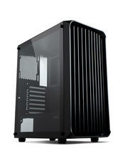 Корпус Vinga Creep Midi-Tower Black (Vinga Creep)