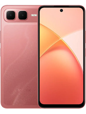 Infinix Smart 10 Plus Red 4/128GB Red (4894947091209)
