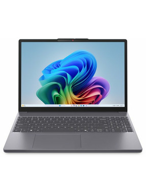 Ноутбук Lenovo IdeaPad Slim 3 15IPH11 (83UR0081RA) Luna Grey