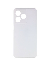 Чохол Candy Full Camera для Realme C53 White