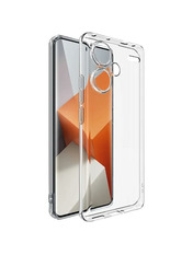 Чохол 1.5 mm Full Camera для Xiaomi Redmi A5 Transparent