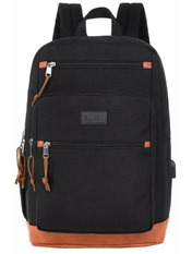 Рюкзак для ноутбука Canyon BPS-5 15.6" 22L (CNS-BPS5BBR1) Black